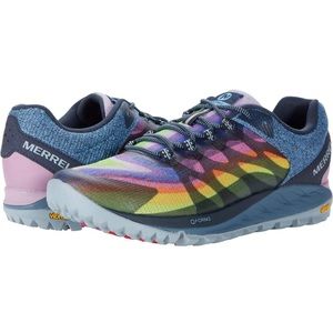 Merrell Trail Walking Shoe Size 9 NWT